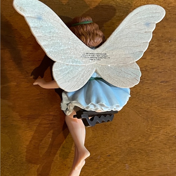 Enesco The Christmas Tree Fairy with Box - Picture 3 of 6